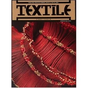 Textile Fibre Forum