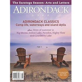 Adirondack Life
