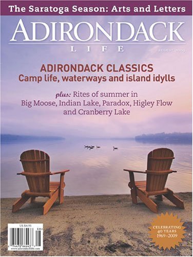 Best Price for Adirondack Life Magazine Subscription