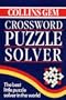Crossword Puzzle Solver (Collins Gem)