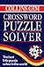 Books : Collins Gem Crossword Puzzle Solver (Gem Dictionaries)