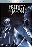 Freddy Vs. Jason (2 DVDs)