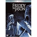 Freddy Vs. Jason [2 DVDs]