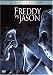 DVD : Freddy Vs. Jason (2 DVDs)