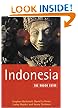 The Rough Guide to Indonesia, 1st edition