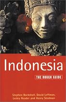 Indonesian Book