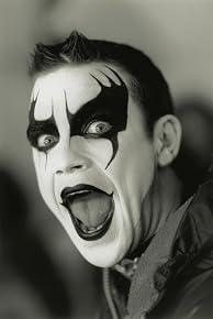 Bilder von Robbie Williams