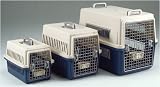Air Travel Carry Crate - Medium - 18 1/2 in. W x 26 3/8 in. L x 20 1/16 in. H