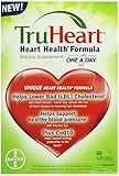 UPC 016500558538 product image for TruHeart Heart Health Formula | upcitemdb.com