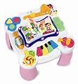LeapFrog® Learn & Groove® Musical Table - Pink