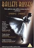 Revue Revolver Entertainment  / Ballets Russes