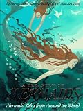 Books : A Treasury of Mermaids: Mermaid Tales from Around the World
