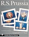 R.S. Prussia: The Wreath and Star (Schiffer Book for Collectors)