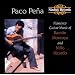 Flamenco Guitar Music of Montoya & Ricardo