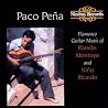 Image of album by Paco Peña