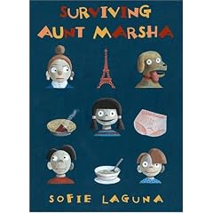 Surviving Aunt Marsha