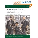 American Civil War Commanders: Union Leaders in the East Pt.1 (Elite)