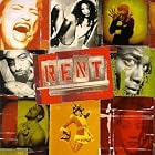 Rent (1996 Original Broadway Cast) by  Anthony Rapp, Jesse L. Martin, Daphne Rubin-Vega, Adam Pascal, and Fred Walker 