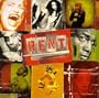 Rent (1996 Original Broadway Cast)