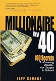 Millionaire by 40