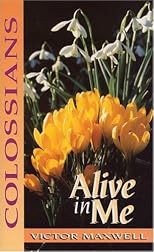 Alive in Me
