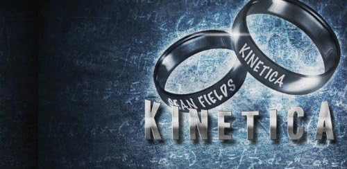Criss Angel Presents: Kinetica by Sean Fields