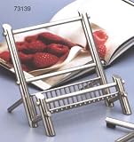 Angles Cookbook Holder