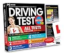 Driving Test All Tests Deluxe 2006/07 Edition (PC DVD)