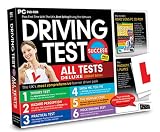 Review Focus Multimedia Ltd  / Driving Test All Tests Deluxe 2006/07 Edition (PC DVD)