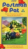 Postman Pat And The Toy Soldiers