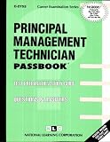 Review National Learning Corp  / Principal Management Technician (Career Examination Series : C-2753)