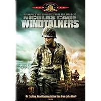 Windtalkers (2002)