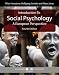 Introduction to Social Psychology