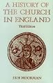 A History of the Church in England