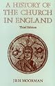 A History of the Church in England