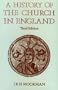 A History of the Church in England