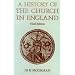 A History of the Church in England