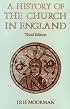 A History of the Church in England