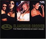 Miss Moneypenny's Glamorous Grooves