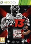 WWE 13 - Day-one Edition