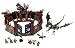 LEGO Vikings 7019: Viking Fortress against the Fafnir Dragon