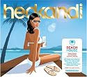 Hed Kandi Beach House 2008