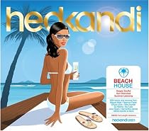 Hed Kandi Beach House 2008