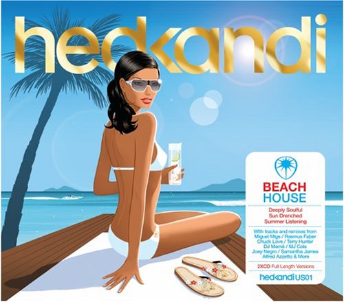 Buy Hed Kandi: Beach House 2008 [Us Import] online at Discounted New and Used prices. Delivered to your door with Childrens Toyshop.com