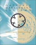 Database Management Systems-Designing & Building Business Applications: Designing and Building Business Applications