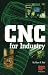 Book Cnc for Industry
