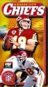 NFL 2000 Yearbook - Kansas City Chiefs [VHS]
