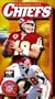 NFL 2000 Yearbook - Kansas City Chiefs [VHS]