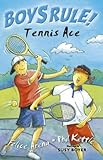 Tennis ace