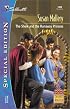 The Sheikh and the Runaway Princess (Desert Rogues, No. 4)